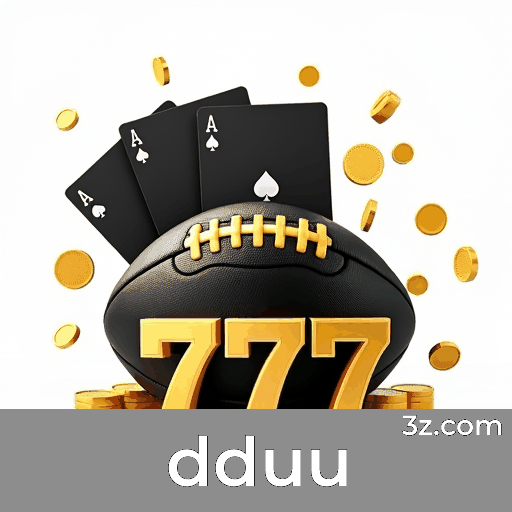 dduu: Plataforma de Apostas Segura e Premiada